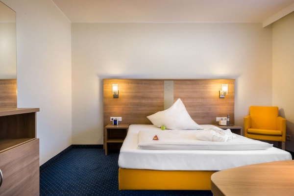 Hotel acora Düsseldorf Living the City